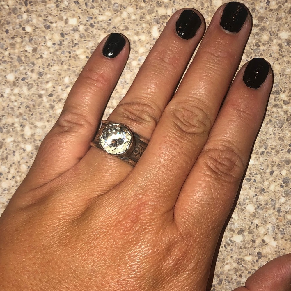 Silpada RING